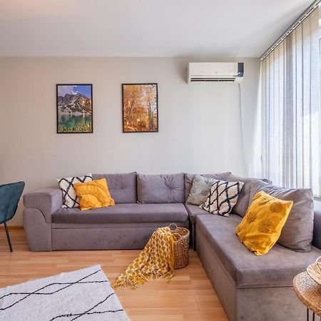 Deja Vu, Cozy & Quiet 1 Bdr Apt Fast Wi-Fi โซเฟีย ภายนอก รูปภาพ