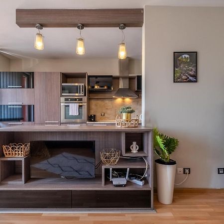 Deja Vu, Cozy & Quiet 1 Bdr Apt Fast Wi-Fi โซเฟีย ภายนอก รูปภาพ