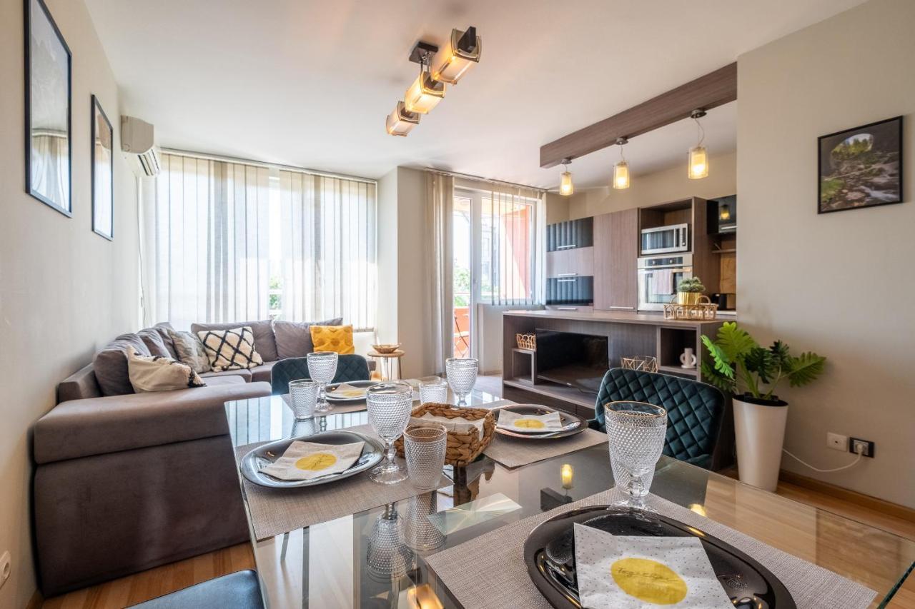 Deja Vu, Cozy & Quiet 1 Bdr Apt Fast Wi-Fi โซเฟีย ภายนอก รูปภาพ