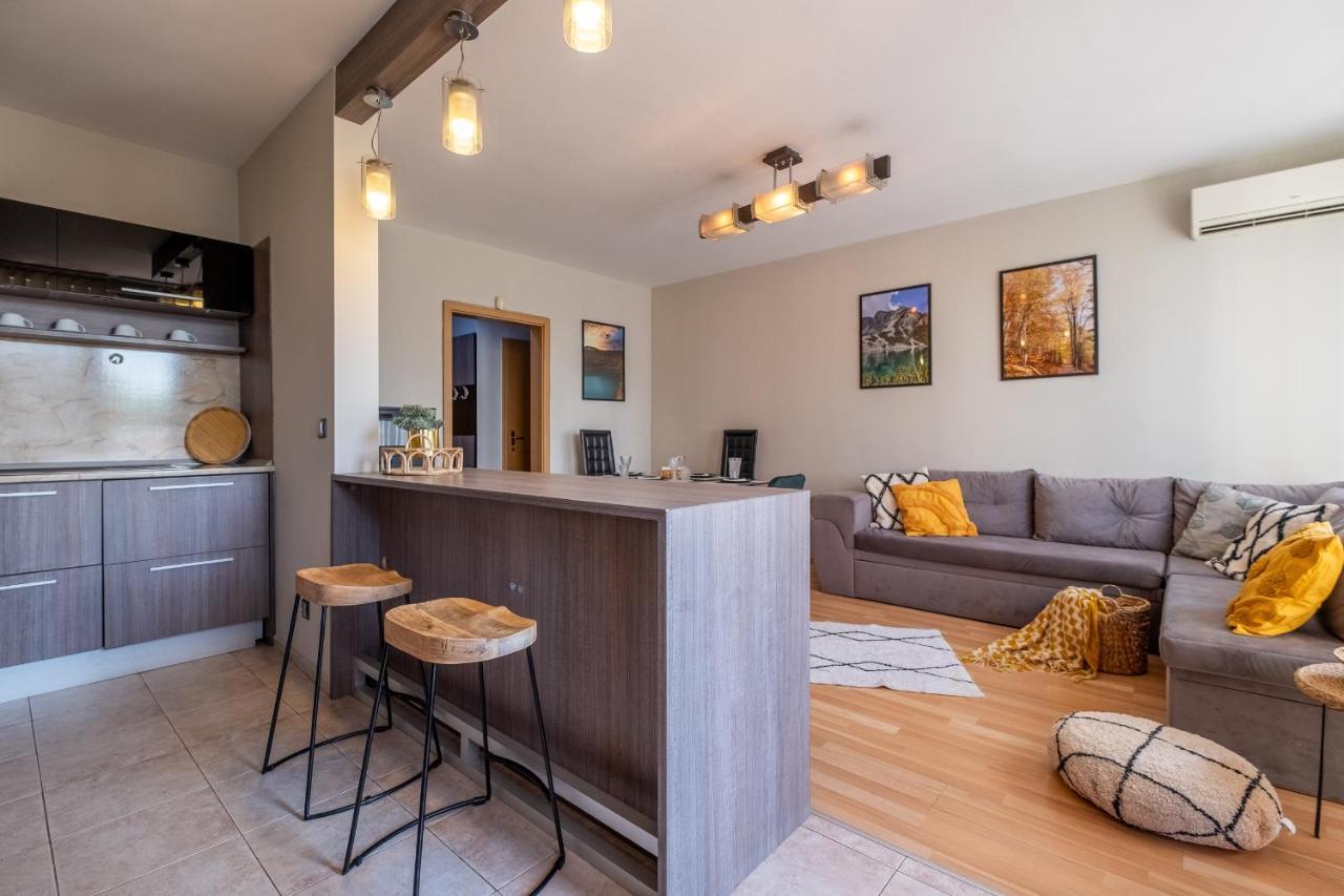 Deja Vu, Cozy & Quiet 1 Bdr Apt Fast Wi-Fi โซเฟีย ภายนอก รูปภาพ