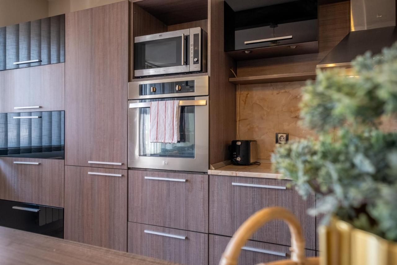 Deja Vu, Cozy & Quiet 1 Bdr Apt Fast Wi-Fi โซเฟีย ภายนอก รูปภาพ