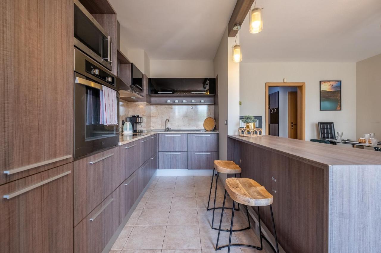 Deja Vu, Cozy & Quiet 1 Bdr Apt Fast Wi-Fi โซเฟีย ภายนอก รูปภาพ