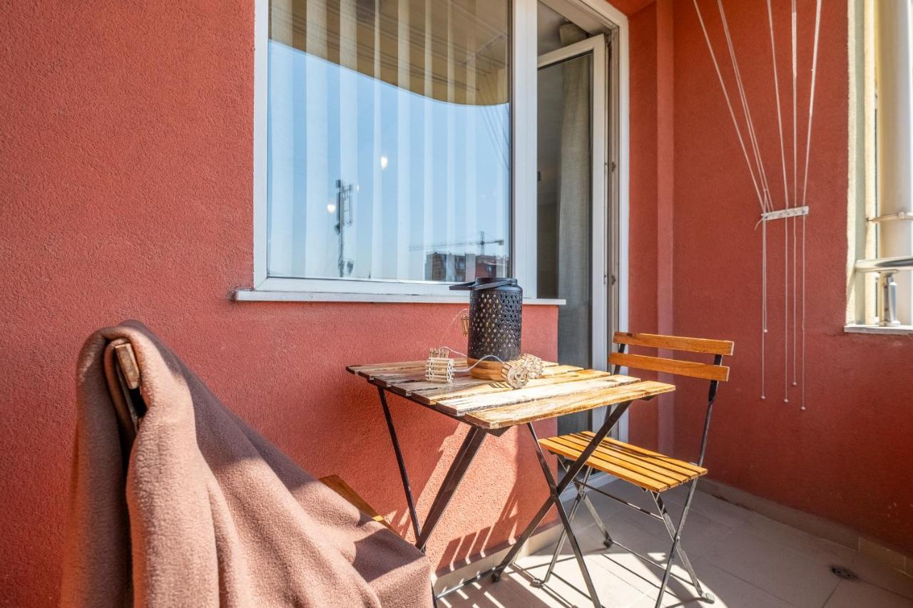 Deja Vu, Cozy & Quiet 1 Bdr Apt Fast Wi-Fi โซเฟีย ภายนอก รูปภาพ