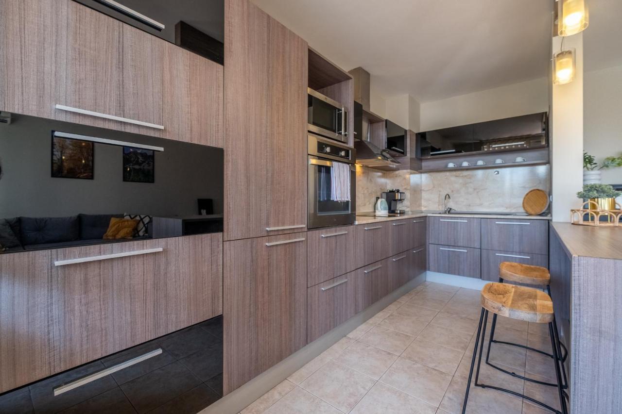 Deja Vu, Cozy & Quiet 1 Bdr Apt Fast Wi-Fi โซเฟีย ภายนอก รูปภาพ