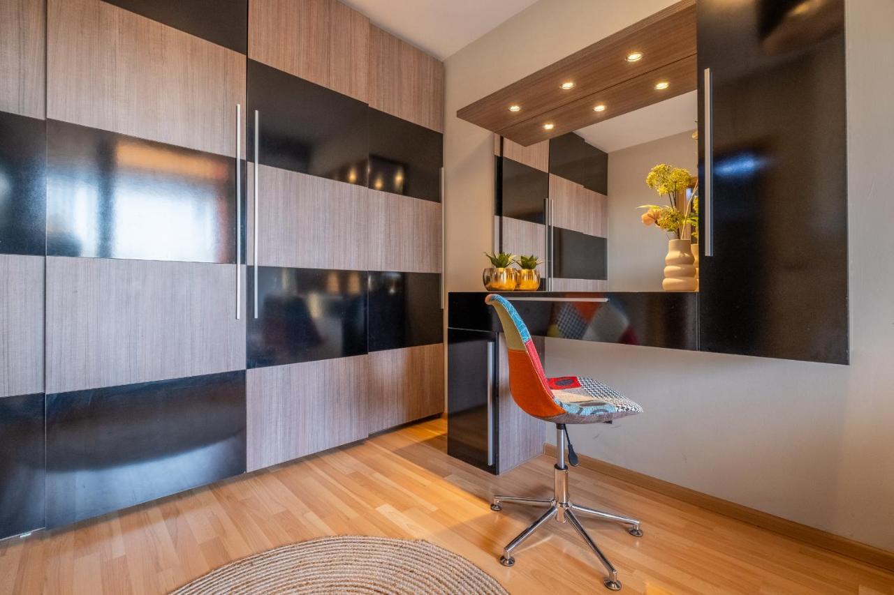 Deja Vu, Cozy & Quiet 1 Bdr Apt Fast Wi-Fi โซเฟีย ภายนอก รูปภาพ