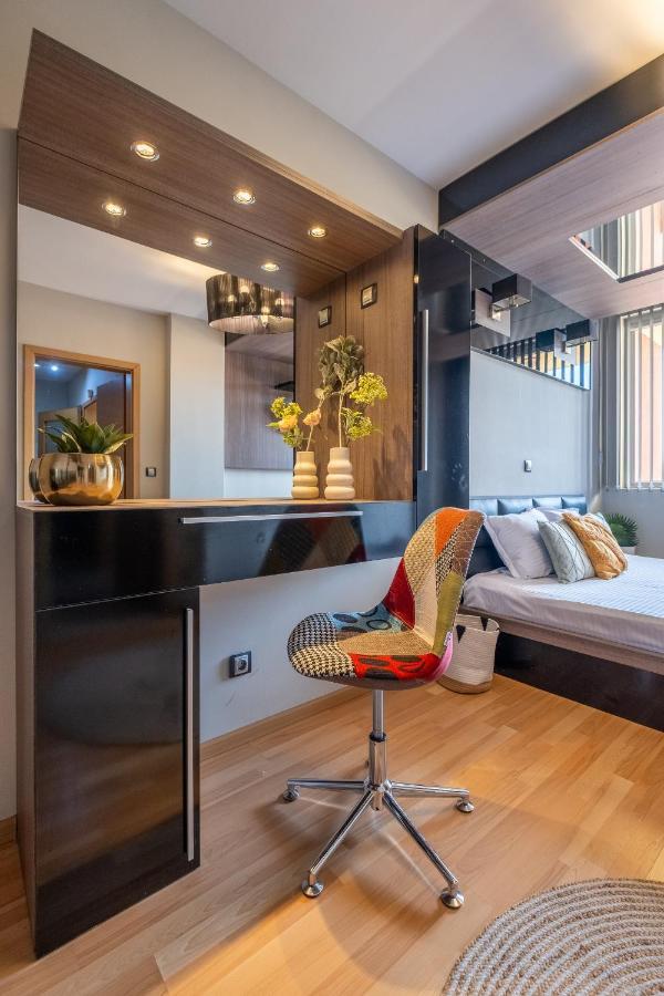 Deja Vu, Cozy & Quiet 1 Bdr Apt Fast Wi-Fi โซเฟีย ภายนอก รูปภาพ