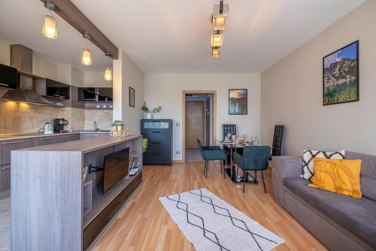 Deja Vu, Cozy & Quiet 1 Bdr Apt Fast Wi-Fi โซเฟีย ภายนอก รูปภาพ
