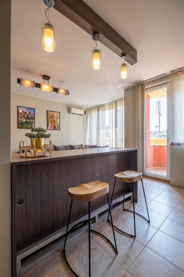 Deja Vu, Cozy & Quiet 1 Bdr Apt Fast Wi-Fi โซเฟีย ภายนอก รูปภาพ