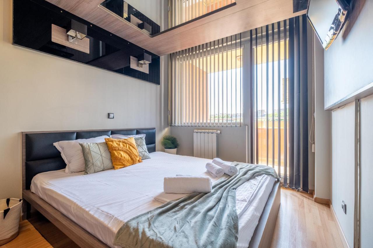 Deja Vu, Cozy & Quiet 1 Bdr Apt Fast Wi-Fi โซเฟีย ภายนอก รูปภาพ