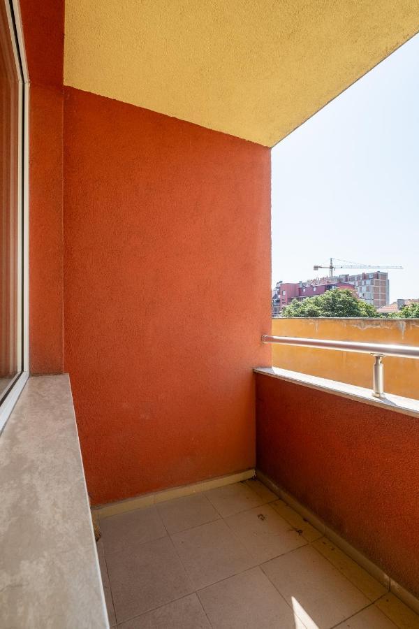 Deja Vu, Cozy & Quiet 1 Bdr Apt Fast Wi-Fi โซเฟีย ภายนอก รูปภาพ